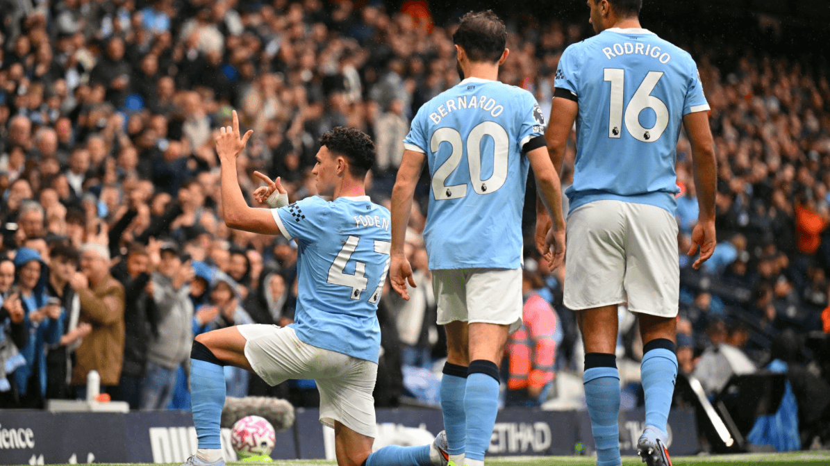 布莱顿新星逆天世界波助队6-0大胜晋级英联杯